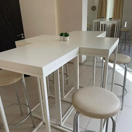 Kouzmanovs_guesthouse Sofia